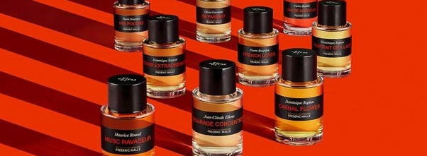 Frederic Malle