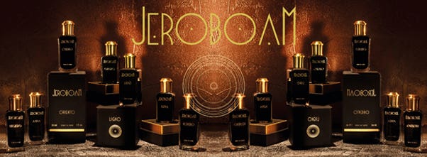 Jeroboam