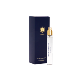 FLORAIKU I See The Clouds Go By Perfume Refill, 10ml