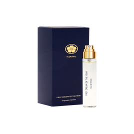 FLORAIKU First Dream Of The Year Perfume Refill, 10ml