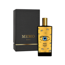 MEMO PARIS Marfa Eau De Parfum, 75ml
