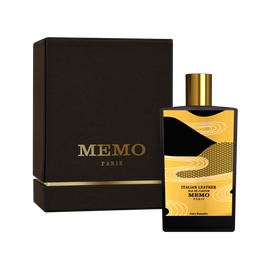 MEMO PARIS Italian Leather Eau De Parfum, 75ml