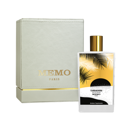 MEMO PARIS Tamarindo Eau De Parfum, 75ml
