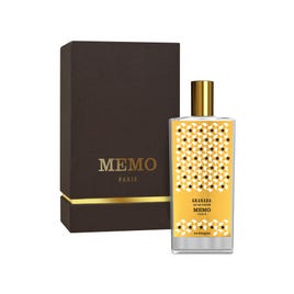 MEMO PARIS Granada Eau De Parfum, 75ml