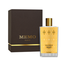 MEMO PARIS Lalibela Eau De Parfum, 75ml