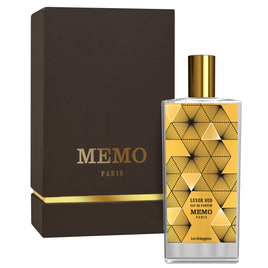 MEMO PARIS Luxor Oud Eau De Parfum, 75ml