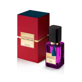 Outrageously Vibrant, 100ml