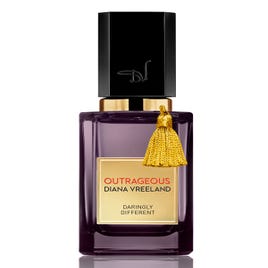 Diana Vreeland Outrageous Dar. Different Eau De Parfum, 50ml