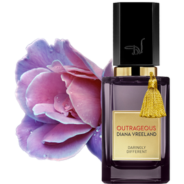 Diana Vreeland Outrageous Dar. Different Eau De Parfum, 50ml