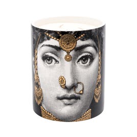 Fornasetti Scented Candle L'Eclaireuse ,900g