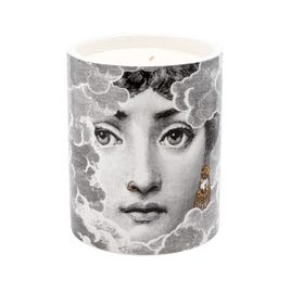 Fornasetti Scented Candle Nuvola,900g