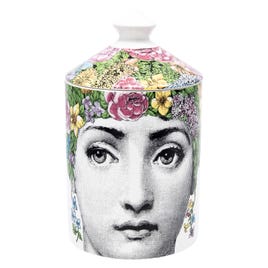 Fornasetti Scented Candle Flora ,300g
