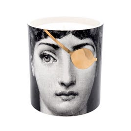Fornasetti Scented Candle L'Eclaireuse ,1900g