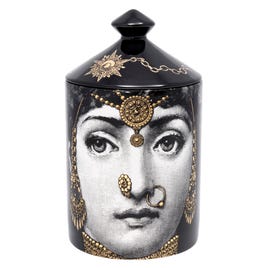 Fornasetti Scented Candle L'Eclaireuse ,300g