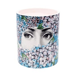 Fornasetti Scented Candle Ortensia ,900g