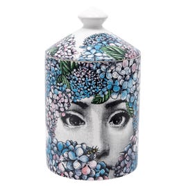 Fornasetti Scented Candle Ortensia ,300g