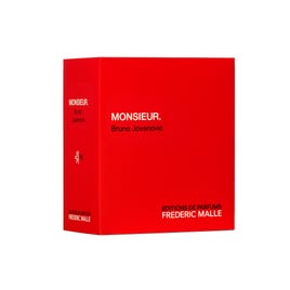 Frederic Malle Eau De Parfum Monsieur, 50ml