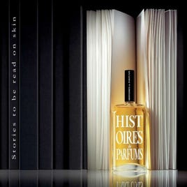 Histoires de Parfums 1725 Eau De Parfum,120ml