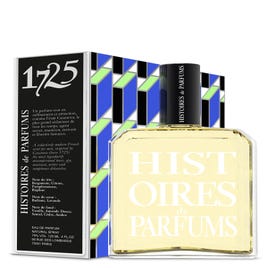 Histoires de Parfums 1725 Eau De Parfum,120ml