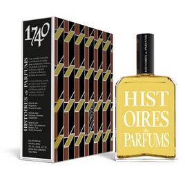 Histoires de Parfums 1740 Eau De Parfum,120ml