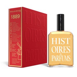 Histoires de Parfums 1889 Moulin Rouge Eau De Parfum,120ml