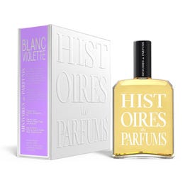 Histoires de Parfums Blanc violete Eau De Parfum, 120ml