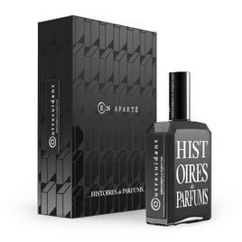 Histoires de Parfums Outrecuidant Eau De Parfum,120ml
