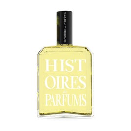 Histoires de Parfums Noir Patchouli Eau De Parfum,120ml