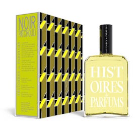 Histoires de Parfums Noir Patchouli Eau De Parfum,120ml