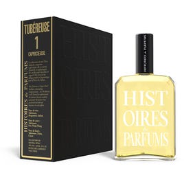 Histoires de Parfums Tubereuse1 Eau De Parfum,120ml