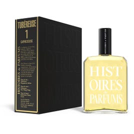 Histoires de Parfums Tubereuse1 Eau De Parfum,120ml