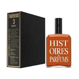 Histoires de Parfums Tubereuse3 Eau De Parfum,120ml