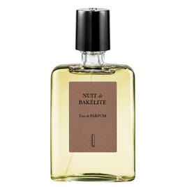 Naomi Goodsir Nuit De Bakelite Eau De Parfum, 50ml
