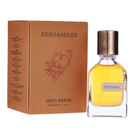 Orto Parisi Bergamask Parfum, 50ml