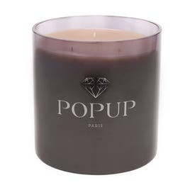 Popup Paris Limited edition candle for O100