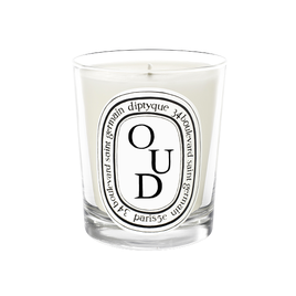 DIPTYQUE Oud Candle, 190g