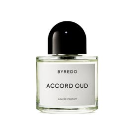 BYREDO Accord Oud Eau De Parfum, 100ml