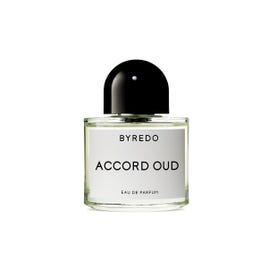 BYREDO Accord Oud Eau De Parfum, 50ml