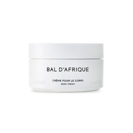 BYREDO Bal D'Afrique Body Cream, 200ml