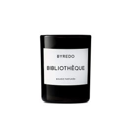 BYREDO Bibliotheque Candle, 70g