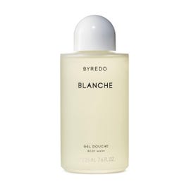 BYREDO Blanche Body Wash, 225ml