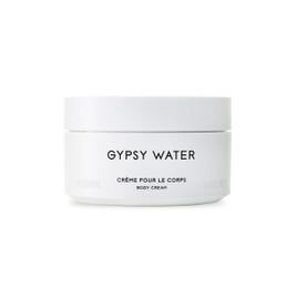 BYREDO Gypsy Water Body Cream, 200ml
