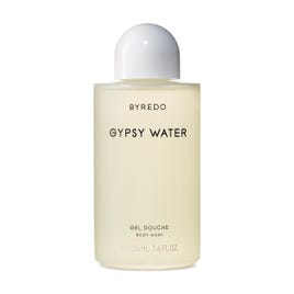 BYREDO Gypsy Water Body Wash, 225ml