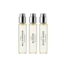 BYREDO La Selection Nomade Eau De Parfum 3X12