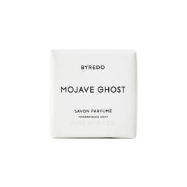 BYREDO Mojave Ghost Oud Soap, 150gs