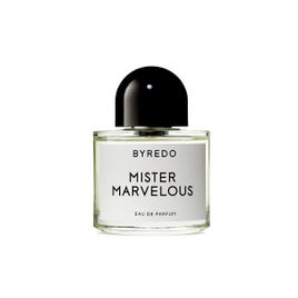 BYREDO Mr Marvelous Eau De Parfum, 50ml
