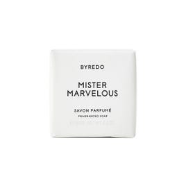BYREDO Mr Marvelous Soap, 150g