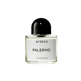 BYREDO Palermo Eau De Parfum, 50ml