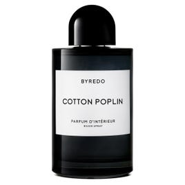 BYREDO Room Spray Cotton Poplin, 250ml