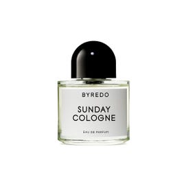 BYREDO Sunday Cologne Eau De Parfum, 50ml